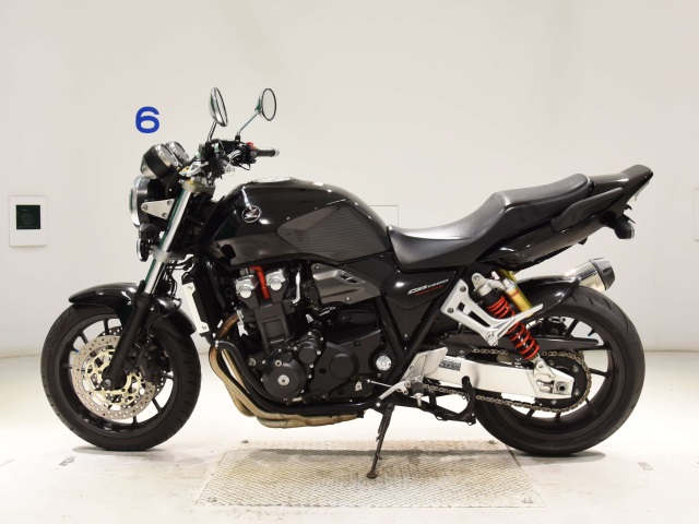 Honda CB1300SF