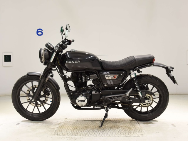 Honda GB350S