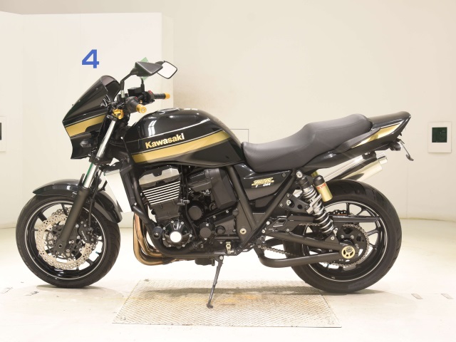 Kawasaki ZRX1200