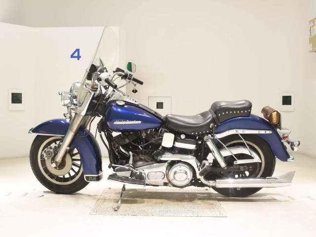 Harley-Davidson Road King Police FLHP1340
