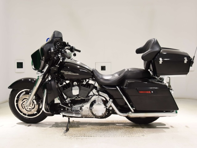 Harley-Davidson Street Glide FLHX1450