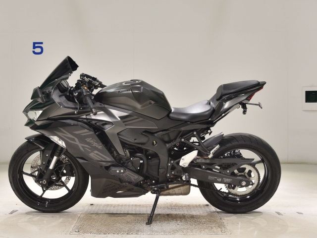 Kawasaki ZX-25R