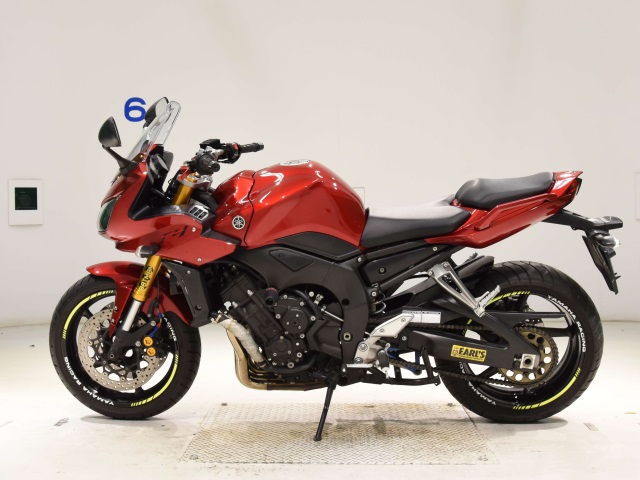 Yamaha FZ-1 FAZER
