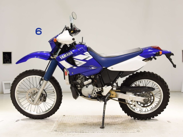 Yamaha LANZA DT230