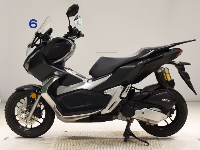 Honda ADV150