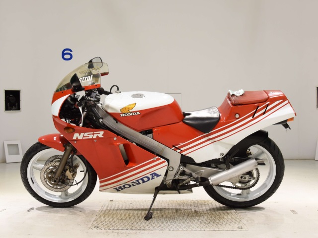 Honda NSR250R-1