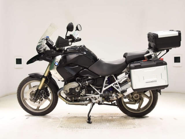 BMW R1200GS