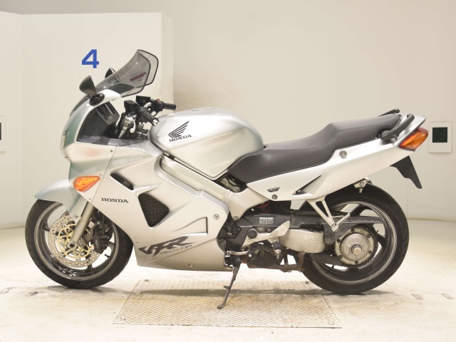 Honda VFR800