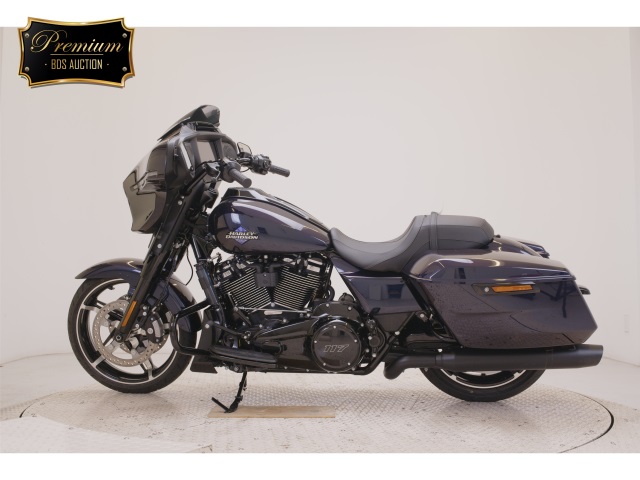 Harley-Davidson Street Glide FLHX1920