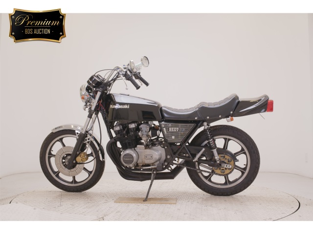 Kawasaki Z400J