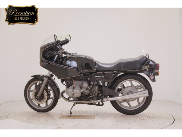 BMW R80