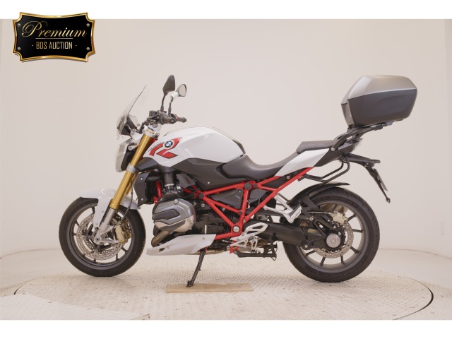 BMW R1200R