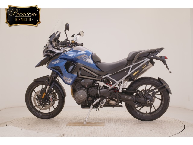 Triumph TIGER 1200GTPRO