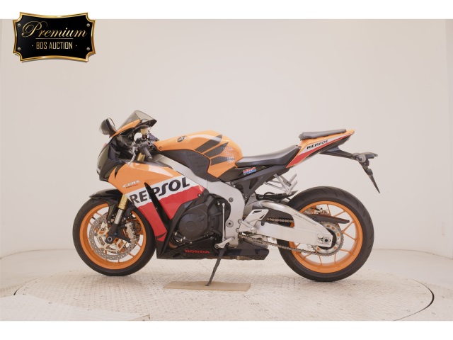Honda CBR1000RR