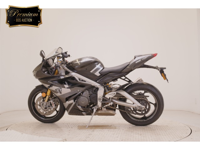 Triumph DAYTONA MOTO2 765