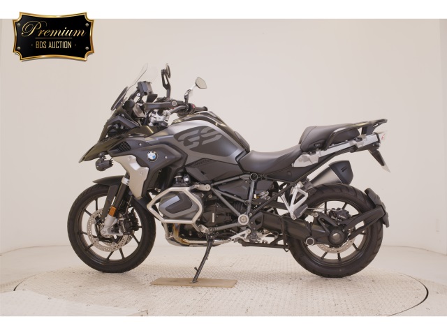 BMW R1250GS