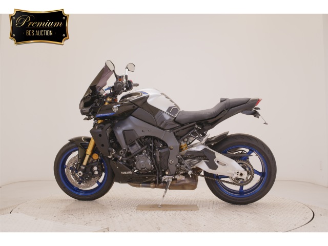 Yamaha MT-10-2SP
