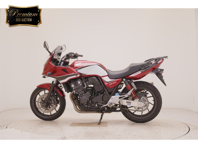 Honda CB400SFV-4 BOLDORABS
