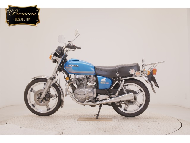 Honda CB400SS