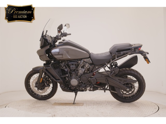 Harley-Davidson Pan America 1250 RA1250