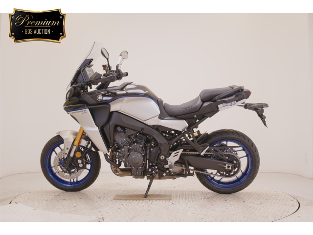 Suzuki SKYWAVE 400 TYPE S ABS