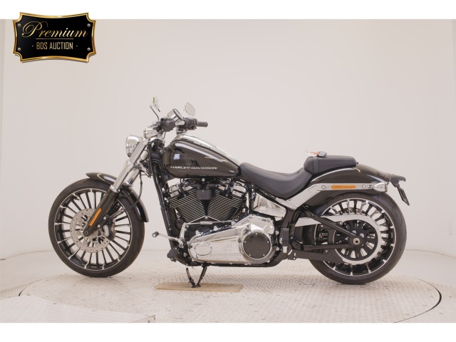 Harley-Davidson Breakout FXBR1920