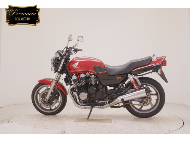Honda CB750