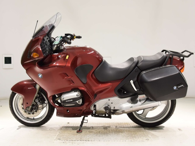 BMW R1100RT