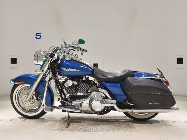 Harley-Davidson Road King Custom FLHRS1450