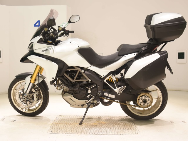Ducati MULTISTRADA 1200