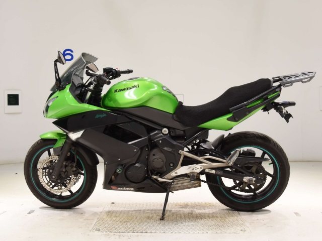 Kawasaki NINJA400R