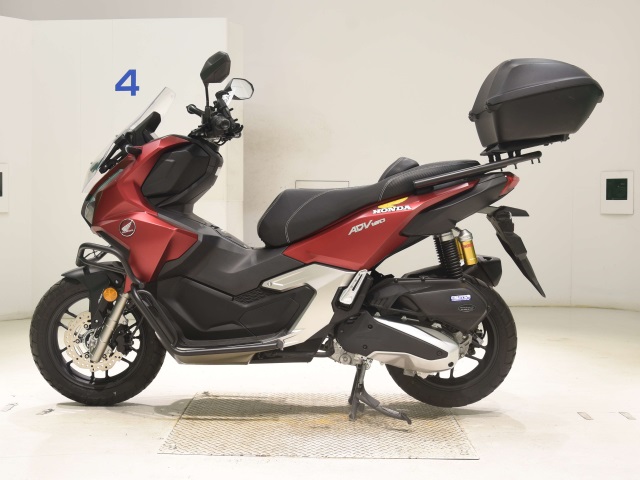 Honda ADV160