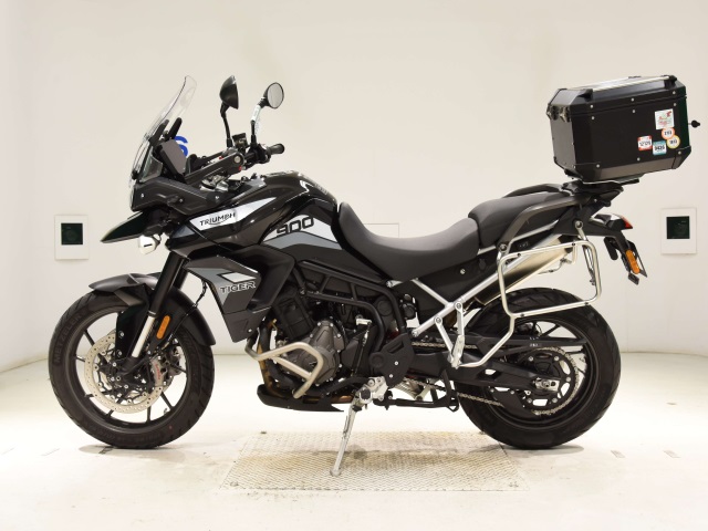Triumph TIGER 900GT PRO
