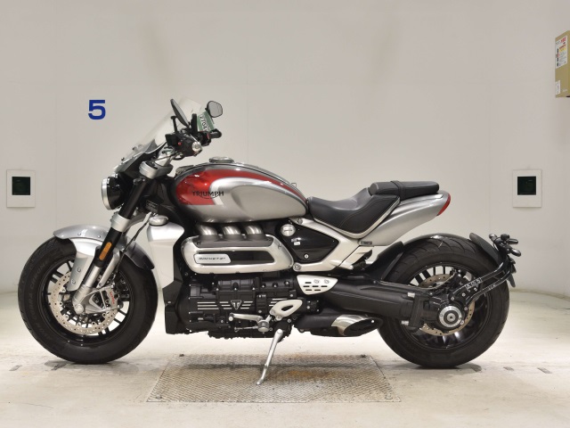 Triumph ROCKET III R