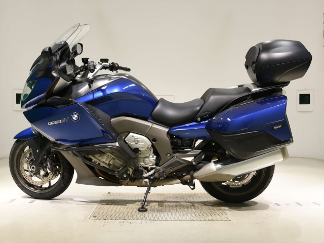 BMW K1600GT
