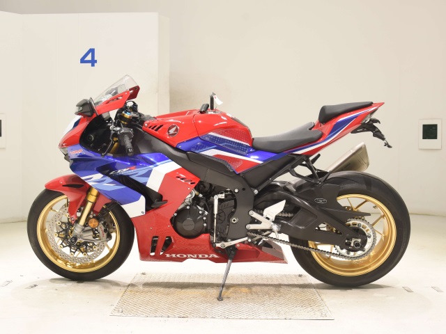 Honda CBR1000RR-RSP