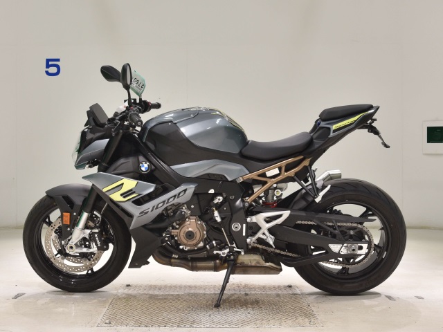 BMW S1000R
