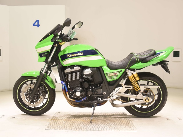 Kawasaki ZRX1200