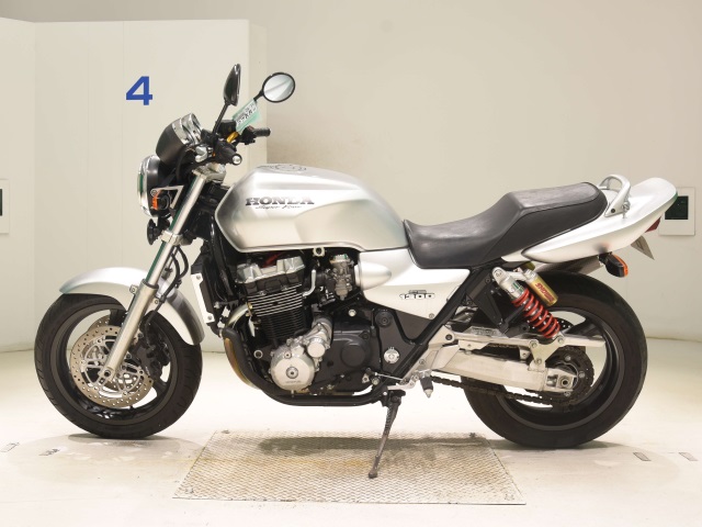 Honda CB1300SF