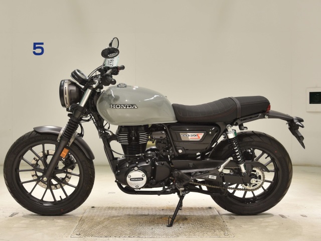 Honda GB350S