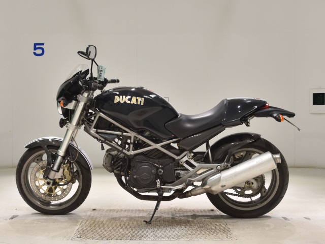 Ducati MONSTER 400