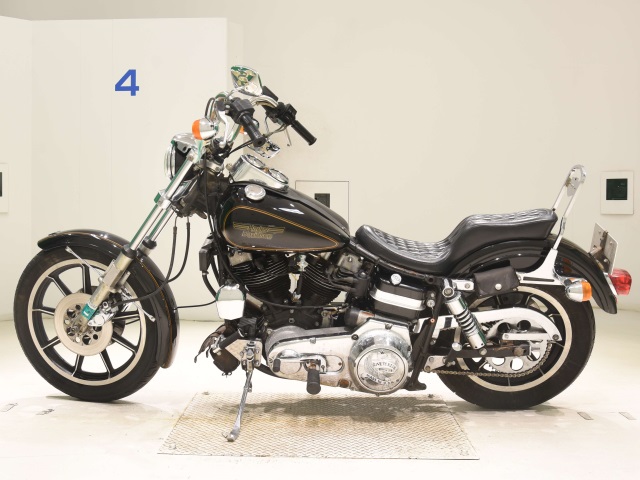 Harley-Davidson Blackline FXS1340