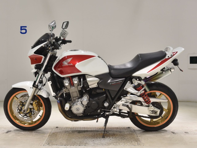 Honda CB1300SF