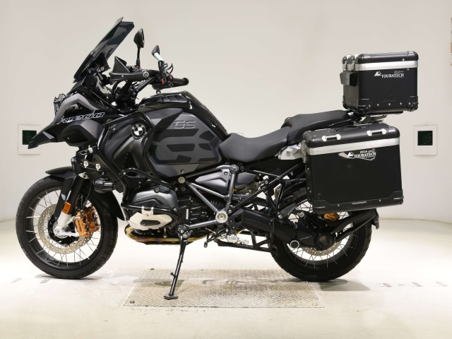 BMW R1200GS ADVENTURE