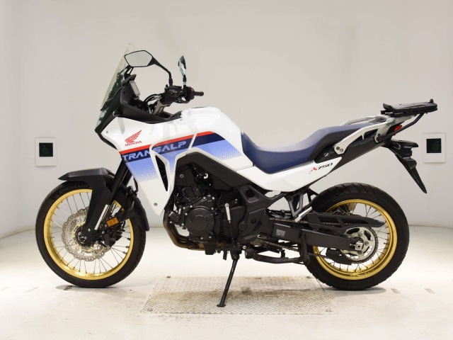 Honda XL750 TRANSALP