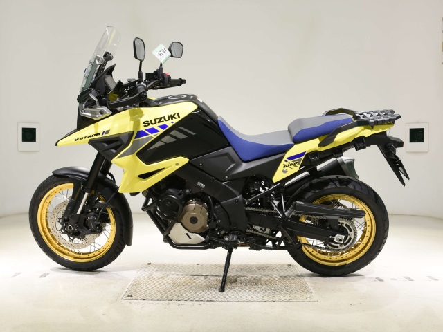 Suzuki V-STROM 1050XT