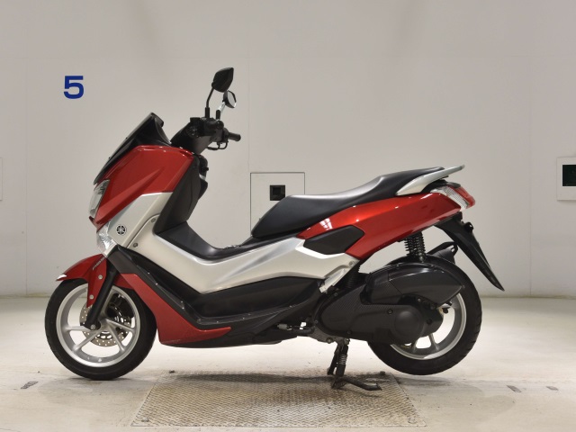 Yamaha NMAX