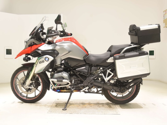 BMW R1200GS