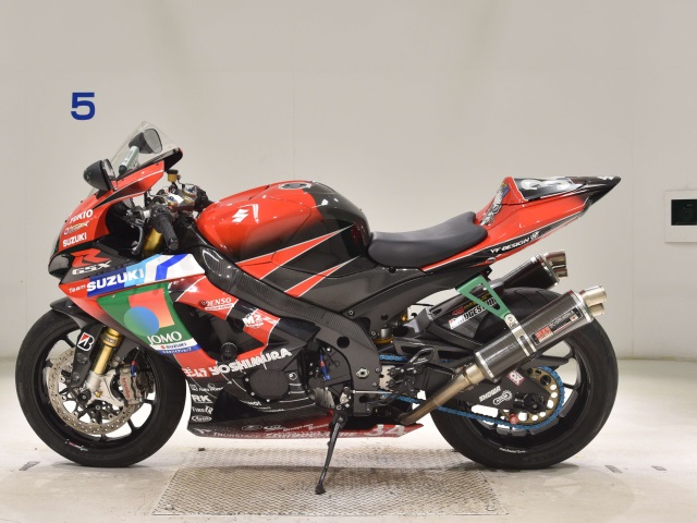 Suzuki GSX-R1000