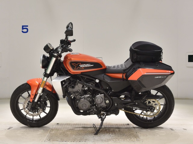 Harley-Davidson Harley-Davidson X 350 X350